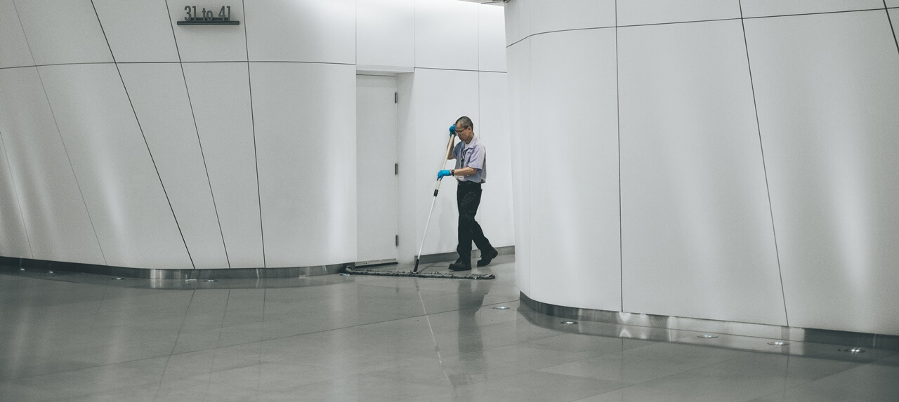 Sprzątanie biur Krak&oacute;w